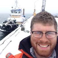 Dustin Van Duin