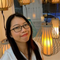 Cam Vo Thi Hong, Frm