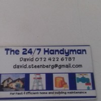 david steenberg