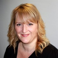 Suzanne Bayes