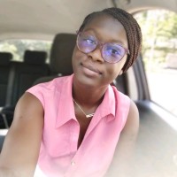 Audrey Emmanuela Djouca