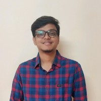 Naman Choudhary