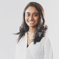 Aishwarya Subramanian