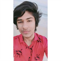 Nicholas Rebello