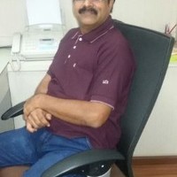 Gopala Krishnan