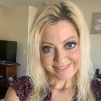 Holly Waters