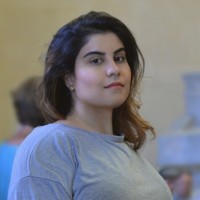 Sahar Ullah