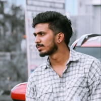 Prajwal Theeyar