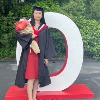 Davina Li
