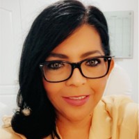 María Mauldin, M.Psy.