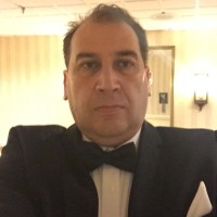 Irakli (Rocky) Razmadze