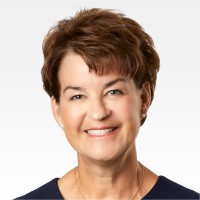 Cynthia Johnston, Icd.D