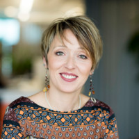 Charlène Rothlisberger