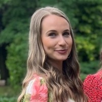 Becca Hopwell