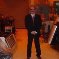 Thomas Creasea