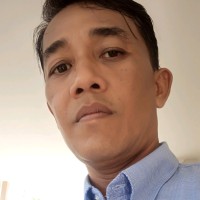 Rudy K. Candra