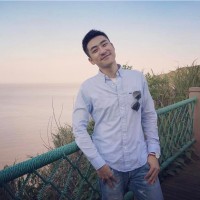 陈俊楠