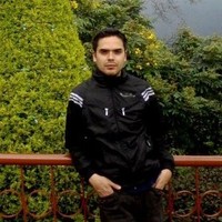 Sergio Vargas Sanchez