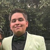 Edgar Gustavo Gil López