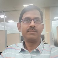 G chandra Sekhar