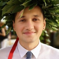 Oleksandr Medvid