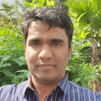 Avinash Chauhan