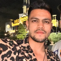 Satyam Bisht