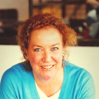 Lonneke Goulmy-Van Der Meij