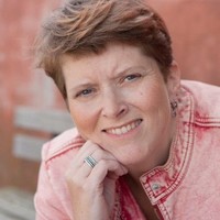 Dorte Liv Larsen