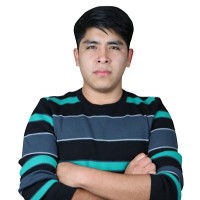 Jorge Luis Marcos Peña