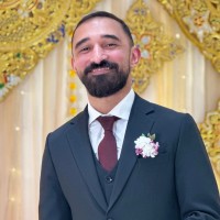 Hussain Mohammed