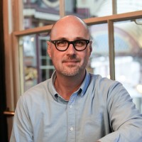 Eric Webb