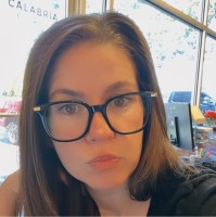April Bradley