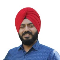 Jaspreet Singh, Mba