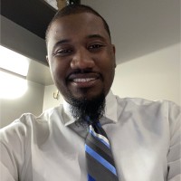 Keith Austin