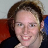 Tamara Duijnhouwer