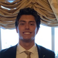 Benjamin Becerra