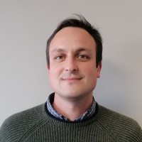 Pieter Pistorius Pr. Eng