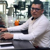 Cesar Peredo