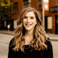 Rachel Burr Serrano