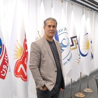 Abdollah Anjerdi