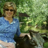 Gail P.