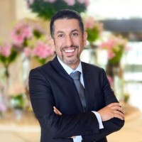 Majed Al Maharmeh