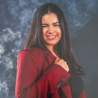 Sofia Caballero