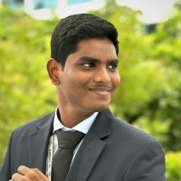 Dharanidaran Ramamurthi