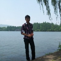 Bill Zheng