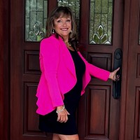 Terri Theodore