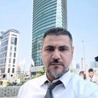 وليد حريب