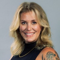 Misty Curtis