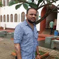 Kaushal Patel